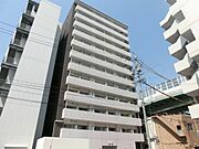 パルティール城西 7階 築15年5ヶ月の賃貸物件