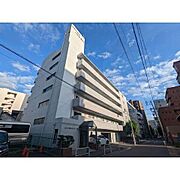 セントラルハイツ金山 2階 築36年6ヶ月の賃貸物件