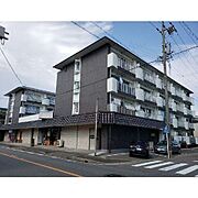 比良駅より徒歩9分 4階 築48年11ヶ月の賃貸物件