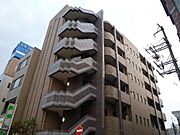 覚王山駅より徒歩3分 3階 築21年4ヶ月の賃貸物件