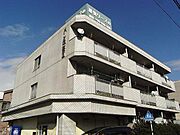 メゾン政喜３ 3階 築35年8ヶ月の賃貸物件