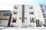 CREST 3階 築11年2ヶ月の賃貸物件