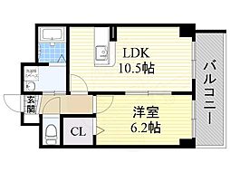 サンシャインタナカ 4階