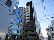 今池駅より徒歩4分 12階 築8年2ヶ月の賃貸物件