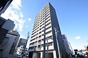 大須観音駅より徒歩8分 9階 築8年2ヶ月の賃貸物件