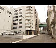 尾頭橋駅より徒歩7分 8階 築7年8ヶ月の賃貸物件
