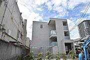 車道駅より徒歩5分 3階 築7年7ヶ月の賃貸物件