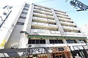 鶴舞駅より徒歩3分 4階 築57年8ヶ月の賃貸物件