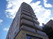 パークサイト泉 5階 築23年6ヶ月の賃貸物件