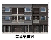 アーバンハイツAの賃貸物件