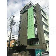 新栄町駅より徒歩7分 4階 築40年5ヶ月の賃貸物件