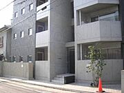 池下駅より徒歩5分 4階 築22年の賃貸物件