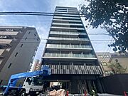 千種駅より徒歩3分 11階 築3年4ヶ月の賃貸物件