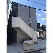 黄金駅より徒歩7分 2階 築7年6ヶ月の賃貸物件