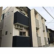 上小田井駅より徒歩10分 1階 築8年2ヶ月の賃貸物件