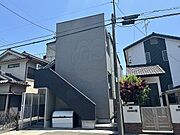 黄金駅より徒歩10分 1階 築9年9ヶ月の賃貸物件