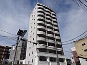 国際センター駅より徒歩6分 4階 築18年4ヶ月の賃貸物件
