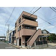 下小田井駅より徒歩3分 1階 築25年1ヶ月の賃貸物件