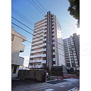 熱田神宮伝馬町駅より徒歩5分 11階 築8年1ヶ月の賃貸物件