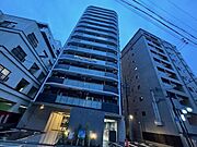 千種駅より徒歩6分 3階 築2年1ヶ月の賃貸物件