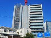 ささしまライブ駅より徒歩7分 11階 新築の賃貸物件