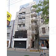 久屋大通駅より徒歩2分 3階 築36年1ヶ月の賃貸物件