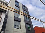 亀島駅より徒歩5分 2階 新築の賃貸物件