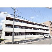 伏屋駅より徒歩3分 1階 築6年の賃貸物件