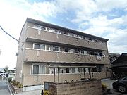南荒子駅より徒歩9分 3階 築18年の賃貸物件