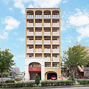 本山駅より徒歩2分 2階 築10年の賃貸物件