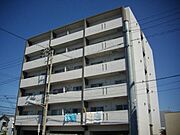 中村日赤駅より徒歩9分 2階 築19年8ヶ月の賃貸物件