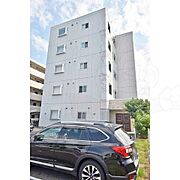 伏屋駅より徒歩24分 2階 築15年3ヶ月の賃貸物件