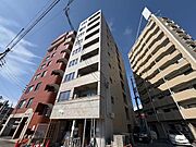 東別院駅より徒歩8分 4階 新築の賃貸物件