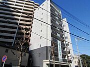 亀島駅より徒歩5分 3階 築9年2ヶ月の賃貸物件