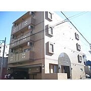 シテイライフ今池北 4階 築20年の賃貸物件