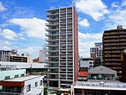 VARIE東別院 7階 築18年6ヶ月の賃貸物件