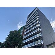 金山駅より徒歩4分 11階 築2年5ヶ月の賃貸物件