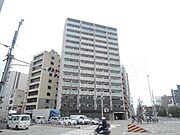 大須観音駅より徒歩4分 9階 築13年6ヶ月の賃貸物件