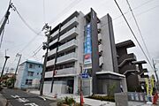 中村公園駅より徒歩10分 6階 築8年6ヶ月の賃貸物件