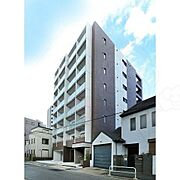 東別院駅より徒歩7分 8階 築7年2ヶ月の賃貸物件