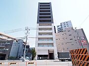 大須観音駅より徒歩8分 2階 築16年1ヶ月の賃貸物件