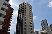 今池駅より徒歩5分 11階 築18年1ヶ月の賃貸物件
