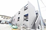 小田井駅より徒歩7分 2階 築8年4ヶ月の賃貸物件