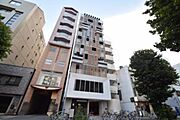 丸の内駅より徒歩3分 4階 築9年2ヶ月の賃貸物件