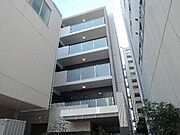 新栄町駅より徒歩10分 4階 築10年4ヶ月の賃貸物件