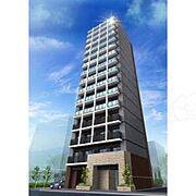 山王駅より徒歩7分 15階 築3年3ヶ月の賃貸物件