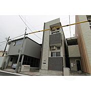 六番町駅より徒歩9分 1階 築9年6ヶ月の賃貸物件