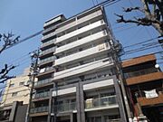 上前津駅より徒歩8分 8階 築18年1ヶ月の賃貸物件