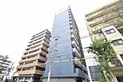 鶴舞駅より徒歩7分 11階 築2年8ヶ月の賃貸物件