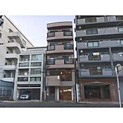 鶴舞駅より徒歩2分 3階 築29年の賃貸物件